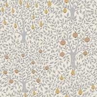 Midbec FC Apelviken- Pomona Wht/grey/gold - 33012 - thumbnail
