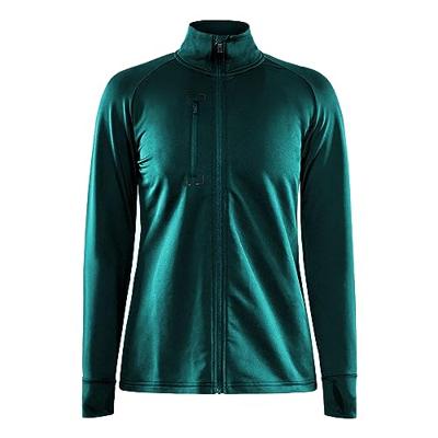 Craft 1910401 Adv Explore Light Midlayer Wmn - Opal - S