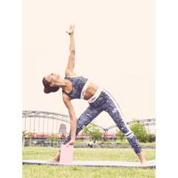 Yoga Blok ( 7 kleuren) - thumbnail