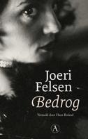Bedrog - Joeri Felsen - ebook - thumbnail