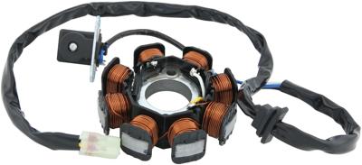 ONE Anchor plates 8 coils