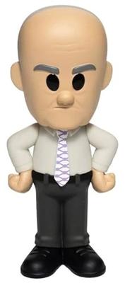 The Office Funko Vinyl Soda: Creed