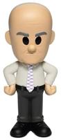The Office Funko Vinyl Soda: Creed - thumbnail