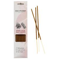 Jiri & Friends Wierook Palo Santo - White Sage - thumbnail