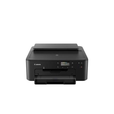Canon PIXMA TS705a Inkjet printer Zwart - thumbnail