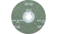 PFERD TOOLS 64294008 Schuurschijf Diameter 115 mm - thumbnail