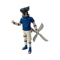 Naruto Shippuden Mini figure Sasuke 11 cm - thumbnail