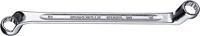 Stahlwille 41444044 20 A 3/4 X 7/8 Dubbele ringsleutel Sleutelbreedte (inch) 3/4 - 7/8 - thumbnail