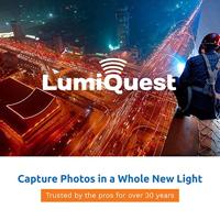 Lumiquest UltraStrap - thumbnail