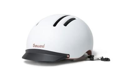THOUSAND Chapter visor - matte black