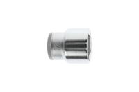Gedore Dopsleutel 1/2" 28 MM 6-kant - 6132230 - thumbnail