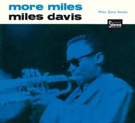 More Davs - CD (8436559466769) More Davs - CD (8436559466769)