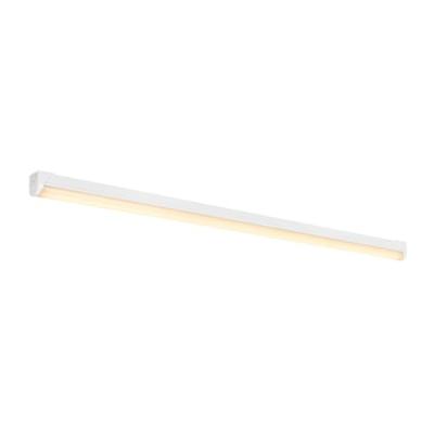 SLV 1007507 Industry Batten V 1500 LED-plafondlamp LED LED vast ingebouwd 42 W Wit