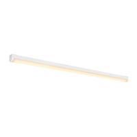 SLV 1007507 Industry Batten V 1500 LED-plafondlamp LED LED vast ingebouwd 42 W Wit - thumbnail