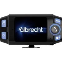Albrecht DR 55 Mini DAB+ ontvanger Bluetooth muziekstreaming, Handsfree-functie - thumbnail