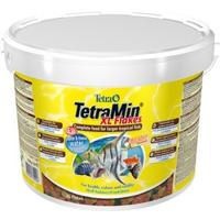Min XL bio-active 10 liter emmer Vis Gebr. de Boon Tetra - Tetra - thumbnail