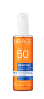 Bariesun sublima oil spray SPF50+ 200 Milliliter - thumbnail