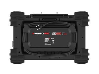 Perfectpro Rockhart RH4-18V - Compatible met PerfectPro MultiBattery 18V system - thumbnail