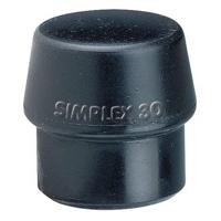 Gedore E 248 H-50 8739930 Hamersteel 180 g 320 mm 1 stuk(s) - thumbnail