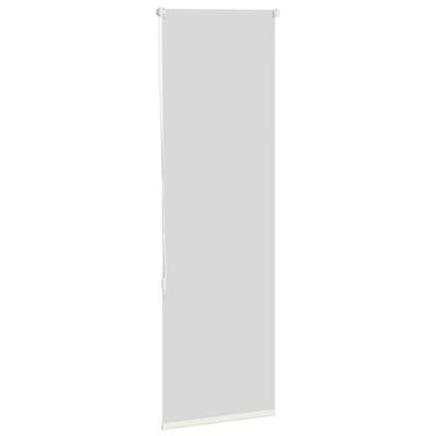 Rolgordijn verduisterend 40x175 cm stofbreedte 35,7 cm