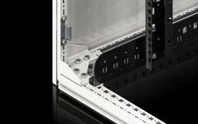 Rittal TX 7888.728 19inch-patchkast (b x h x d) 800 x 2000 x 800 mm 42 HE Grijs (RAL 7035)