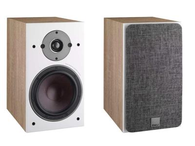 Dali Oberon 3 - Hifi Luidspreker - Licht Eiken (prijs per stuk)