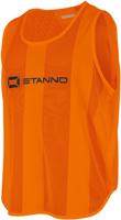 Stanno 419103 Mesh bib - Neon Orange - SR - thumbnail