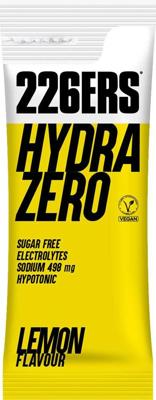226ers hydrazero drink 7,5g | lemon