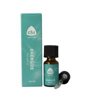 Chi Natural Life Energize Mix Olie - thumbnail