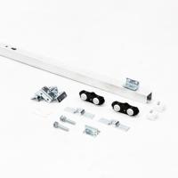 Schuifdeurset Geze Rollan 40 NT - 500/970 - thumbnail