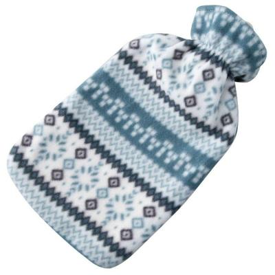 Warmwaterkruik Supreme 49633 2 L