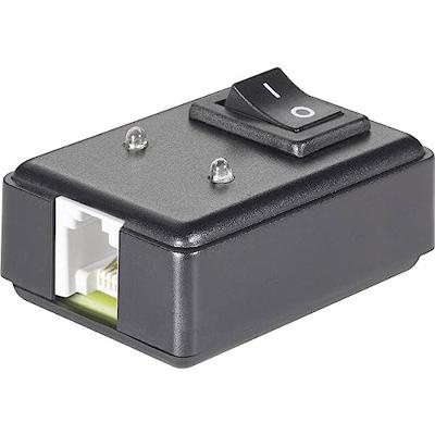 VOLTCRAFT FB-01 SWD-Serie Afstandsbediening FB-01 SWD Geschikt voor model (ondulator): Voltcraft SWD-300/24, Voltcraft SWD-300/12, Voltcraft SWD-600/24, VOLTCRAFT FB-01 SWD-Serie Afstandsbediening FB-01 SWD Geschikt voor model (ondulator): Voltcraft SWD-300/24, Voltcraft SWD-300/12, Voltcraft SWD-600/24,