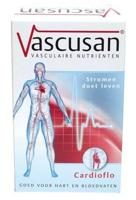 Vascusan Cardioflo Tabletten - thumbnail