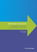 Alarmbellen in het brein? (Paperback) - thumbnail