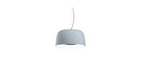Marset Djembe 65.35 Hanglamp - Blauw - thumbnail