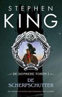 De scherpschutter - Stephen King - ebook - thumbnail