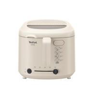 Tefal FF203B UNO Friteuse 1L 1470W Beige - thumbnail