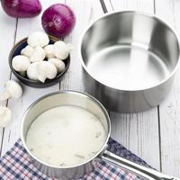 Steelpan RVS Vogue 1.5 liter - thumbnail