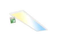 Briloner LED-plafondlamp (wit EEK A) - thumbnail