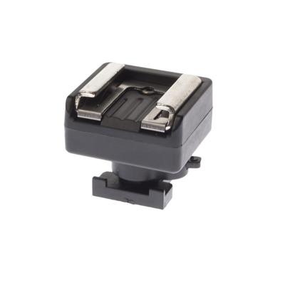 Caruba MSA-1 - Canon Mini Advanced Shoe naar Hot Shoe