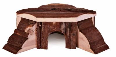 Trixie natural living hoekhuis thordis Trixie natural living hoekhuis thordis