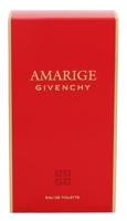 Givenchy Amarige Eau de toilette Spray 100 ml Dames - thumbnail