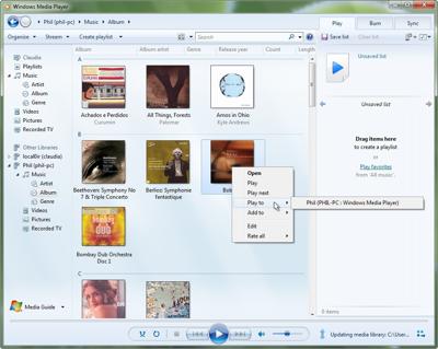 Windows 7 Professional 32/64 Bit Betriebssystem - 1 PC