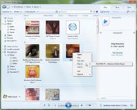 Windows 7 Professional 32/64 Bit Betriebssystem - 1 PC - thumbnail
