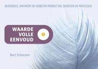 Waardevolle eenvoud (Paperback) - thumbnail