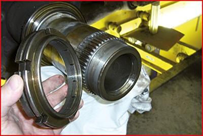 KS Tools 450.0175 3/4-sleufmoersleutel met geleidebuis, MAN TGA KS Tools 450.0175 3/4-sleufmoersleutel met geleidebuis, MAN TGA