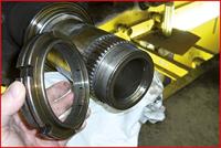 KS Tools 450.0175 3/4-sleufmoersleutel met geleidebuis, MAN TGA - thumbnail