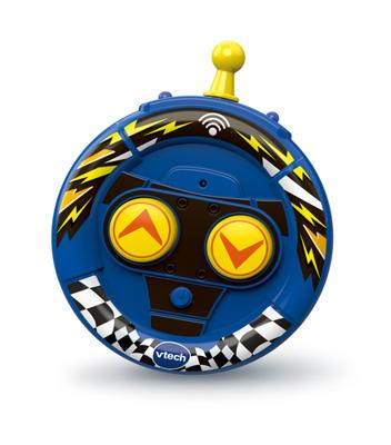 VTech toet toet auto's mega rc racecircuit VTech toet toet auto's mega rc racecircuit