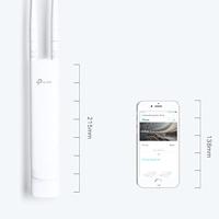 TP-LINK EAP110 Outdoor WiFi-accesspoint 300 MBit/s 2.4 GHz - thumbnail