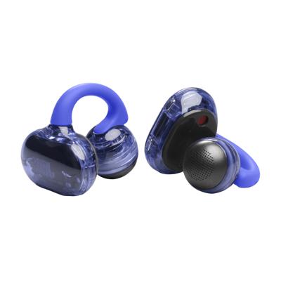 JBL Soundgear Clips Oordopjes Blauw